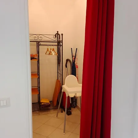 Casa Blu In * Venturina Terme