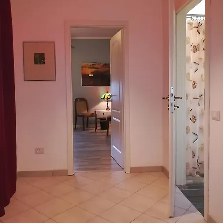 Casa Blu In
