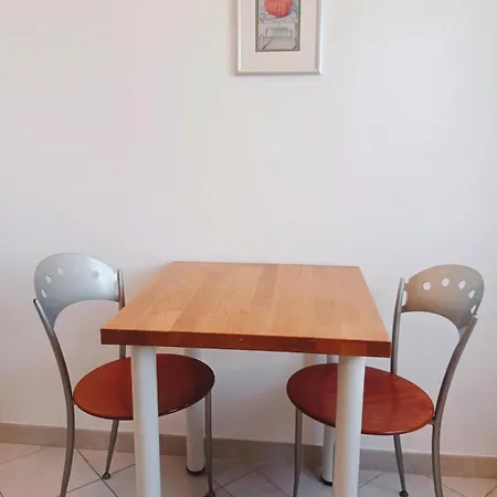 Apartament Casa Blu In Venturina Terme