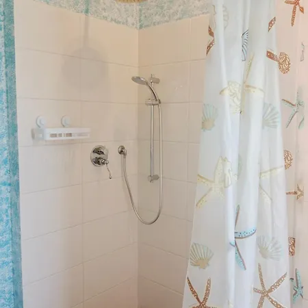 Casa Blu In Apartament Venturina Terme