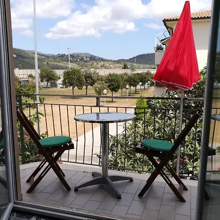 Casa Blu In Apartament Venturina Terme