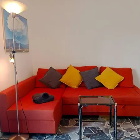 Casa Blu In Venturina Terme