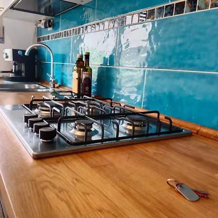 Apartament Casa Blu In Venturina Terme