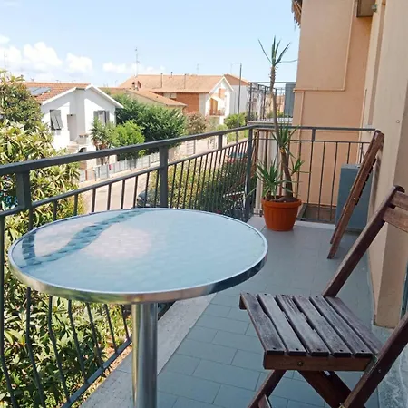 Casa Blu In