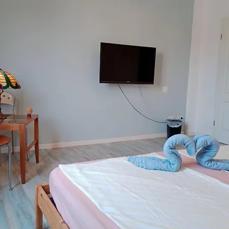 Apartament Casa Blu In Venturina Terme