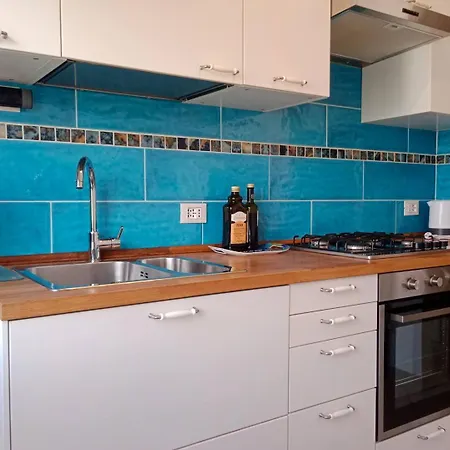 Apartament Casa Blu In Venturina Terme