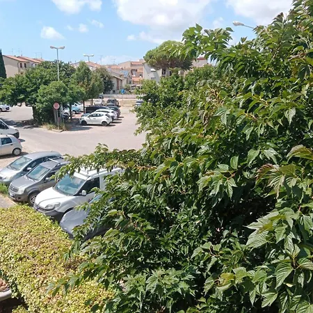 Casa Blu In Apartament Venturina Terme