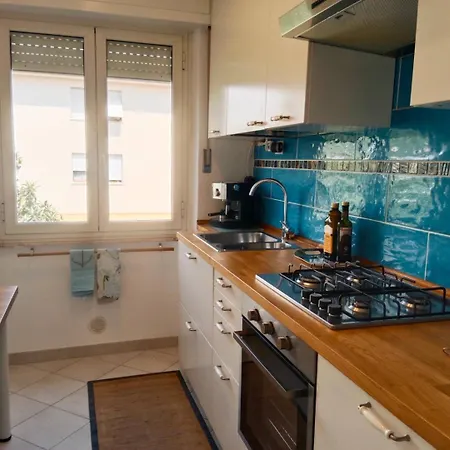 Casa Blu In *