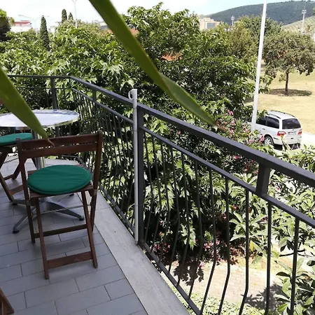 Casa Blu In