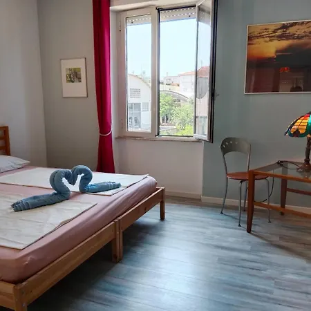 Apartament Casa Blu In Venturina Terme