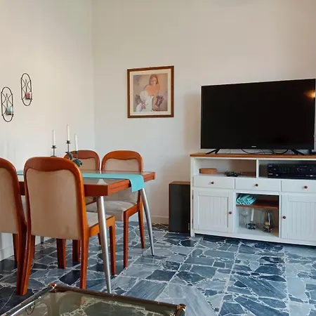 Casa Blu In * Venturina Terme