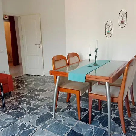 Casa Blu In Venturina Terme