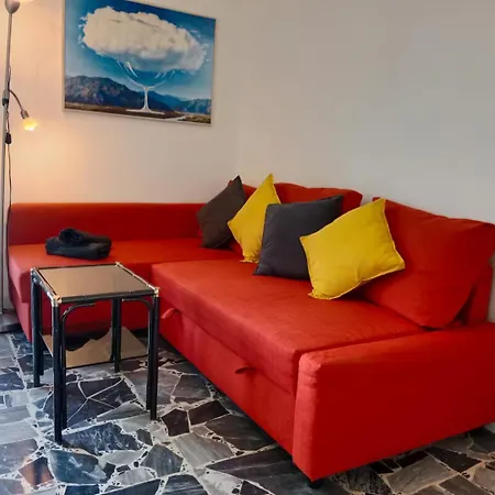 Casa Blu In * Venturina Terme