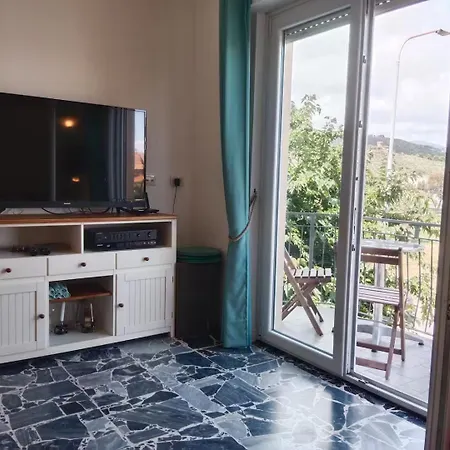 Casa Blu In
